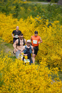 Impressionen 8. Oberlausitztrail