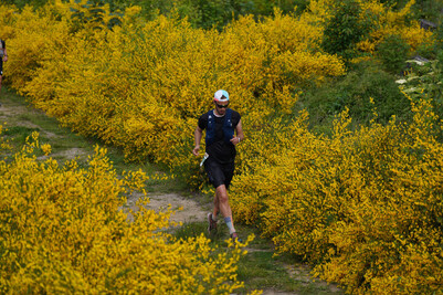 Impressionen 8. Oberlausitztrail