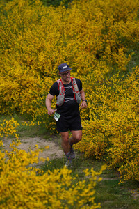 Impressionen 8. Oberlausitztrail