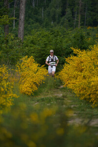 Impressionen 8. Oberlausitztrail