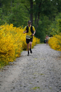Impressionen 8. Oberlausitztrail