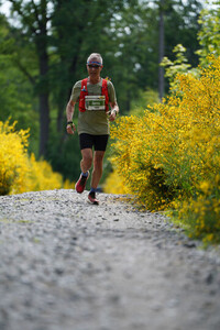 Impressionen 8. Oberlausitztrail