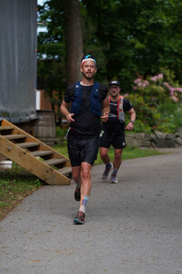 Impressionen 8. Oberlausitztrail