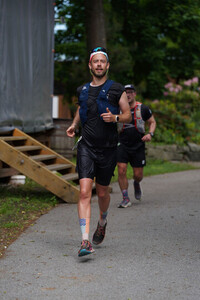 Impressionen 8. Oberlausitztrail