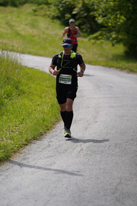 Impressionen 8. Oberlausitztrail