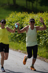 Impressionen 8. Oberlausitztrail