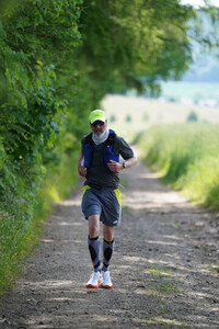 Impressionen 8. Oberlausitztrail
