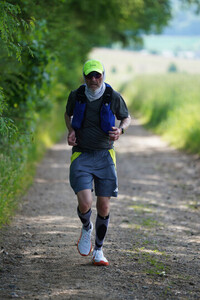 Impressionen 8. Oberlausitztrail