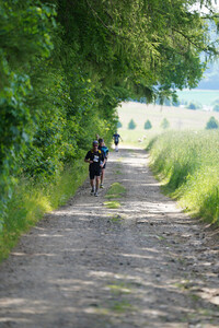 Impressionen 8. Oberlausitztrail