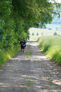 Impressionen 8. Oberlausitztrail