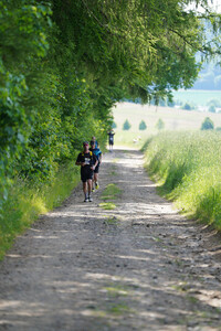 Impressionen 8. Oberlausitztrail