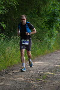Impressionen 8. Oberlausitztrail