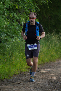Impressionen 8. Oberlausitztrail