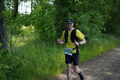 Impressionen 8. Oberlausitztrail
