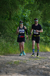 Impressionen 8. Oberlausitztrail