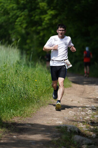 Impressionen 8. Oberlausitztrail