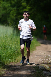 Impressionen 8. Oberlausitztrail