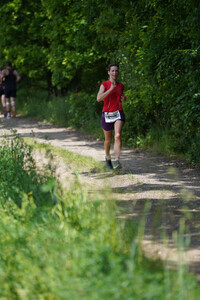 Impressionen 8. Oberlausitztrail