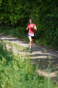 Impressionen 8. Oberlausitztrail