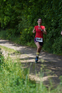 Impressionen 8. Oberlausitztrail