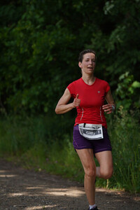 Impressionen 8. Oberlausitztrail