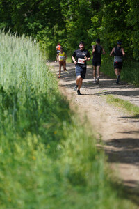 Impressionen 8. Oberlausitztrail
