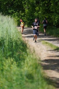 Impressionen 8. Oberlausitztrail