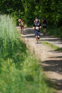Impressionen 8. Oberlausitztrail