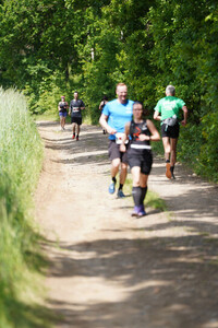 Impressionen 8. Oberlausitztrail