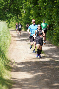 Impressionen 8. Oberlausitztrail
