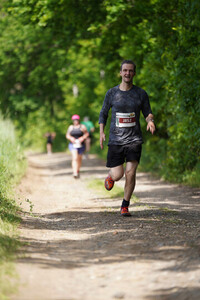 Impressionen 8. Oberlausitztrail