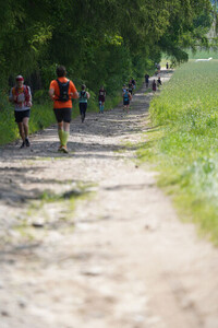 Impressionen 8. Oberlausitztrail