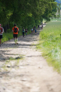 Impressionen 8. Oberlausitztrail