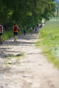 Impressionen 8. Oberlausitztrail