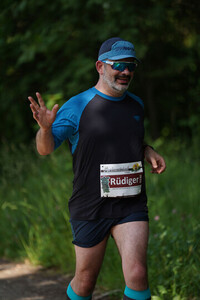 Impressionen 8. Oberlausitztrail