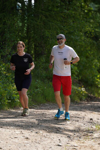 Impressionen 8. Oberlausitztrail