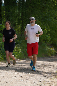 Impressionen 8. Oberlausitztrail