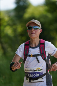 Impressionen 8. Oberlausitztrail