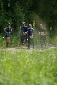 Impressionen 8. Oberlausitztrail