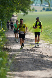 Impressionen 8. Oberlausitztrail