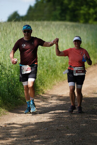 Impressionen 8. Oberlausitztrail