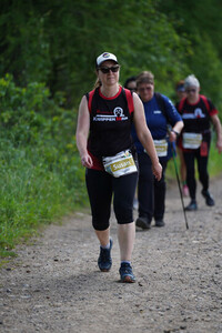 Impressionen 8. Oberlausitztrail