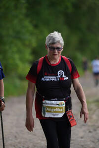 Impressionen 8. Oberlausitztrail