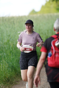 Impressionen 8. Oberlausitztrail