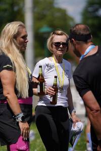 Impressionen 8. Oberlausitztrail