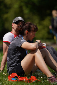 Impressionen 8. Oberlausitztrail