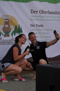Impressionen 8. Oberlausitztrail