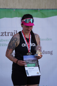 Impressionen 8. Oberlausitztrail