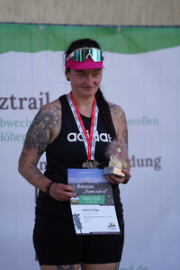 Impressionen 8. Oberlausitztrail