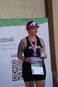 Impressionen 8. Oberlausitztrail